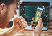 7 Reasons Why Online Betting Beats Decreasing to the Betting Shop