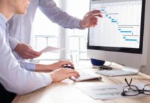 Task Management Software Application for Optimum Source Handling