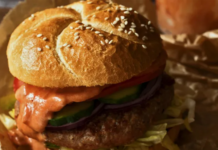 Why Kaiser Hamburger Buns are the Perfect Choice for Your Next BBQ