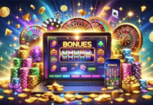 How to Maximize Your Wins on Online Slot Machines