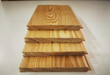 The Future of Sustainable Building Materials in the UK: Why Thermowood Exterior Cladding