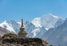 Langtang Valley Treks: Trek to Langtang – A Comprehensive Guide