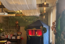 Die Magie von Kindertheater und Kasperletheater für Kinderveranstaltungen