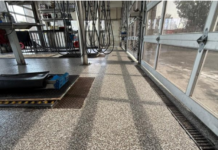 Garage Flooring in Concord: Built to Withstand the Bay Area Lifestyle