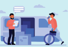 Your Guide to Reliable Moving and Same-Day Courier Services