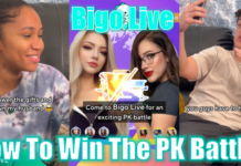 How To Lead Your Fans To Win The Bigo Live PK Challenge? – EZG.com Reveals The Winning Secrets