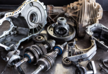 Reliable Solutions for High-Quality Auto Parts in Michigan