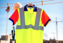 Finding Reliable Work Uniform Suppliers Near You