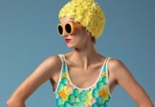 Printed Spandex Fabric Inspiring Fashion and Performance Wear