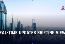 Real-Time Coverage Bringing Fresh Perspectives on Current National Affairs