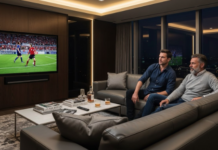 Professional TV Mounting Toronto Solutions