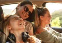 Flexible, Effective, and Modern Adult Driving Education Options